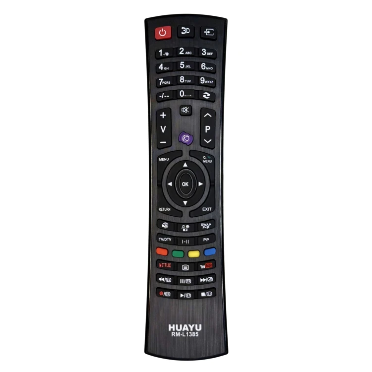 Pilot za Vestel RC4072 NETFLIX YOUTUBE 3D RC5010
