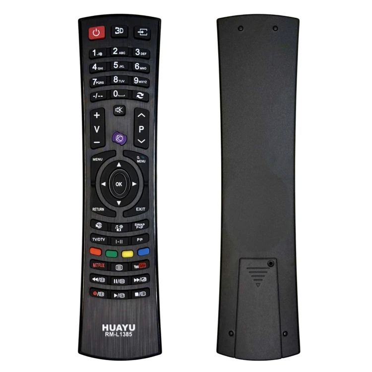 Pilot za Vestel RC4072 NETFLIX YOUTUBE 3D RC5010