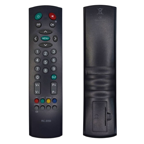 Pilot za Vestel Seg Orava MEDION WATSON RC2050 RC2100