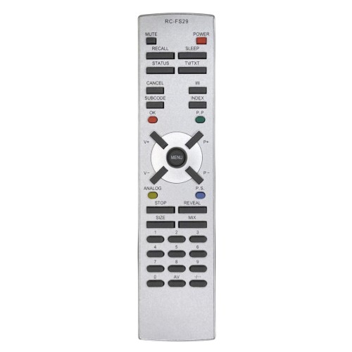 PILOT GRUNDIG RCFS29 RC-FS29