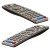 Pilot  Sharp Aquos do TV  LC-40CUG8052K  LC-40CUG8052E radiowy