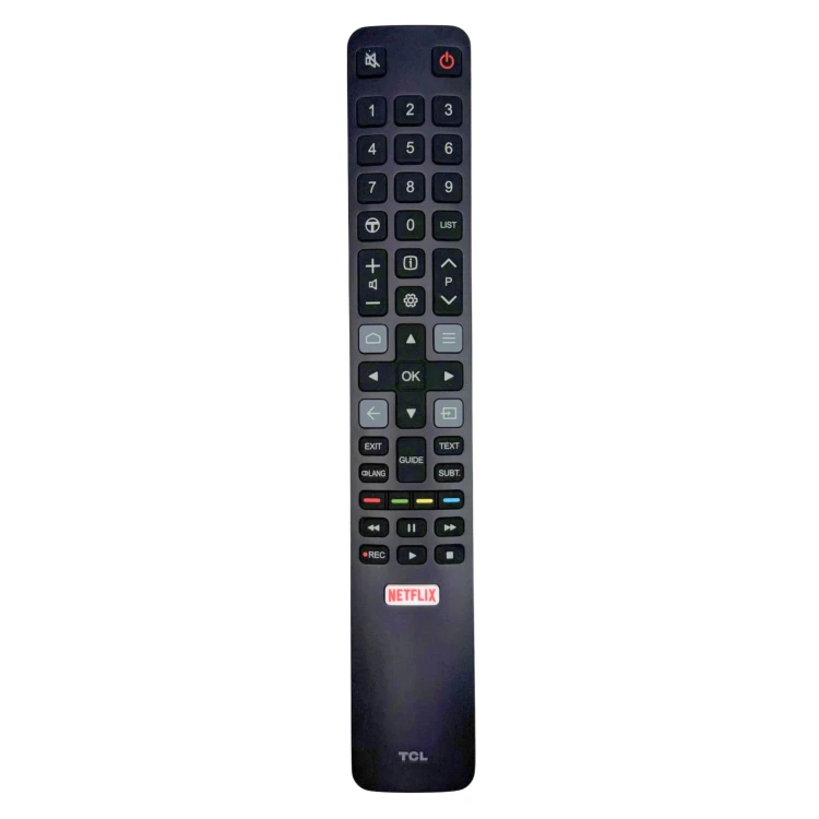 Oryginalny pilot TCL 50EP640