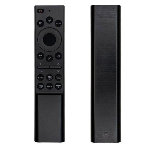 Pilot za Samsung QLED UHD 4K LCD LED TV TU8000 RU9000 Q60T Q70T Q80T QN9 QN8 Bluetooth Voice
