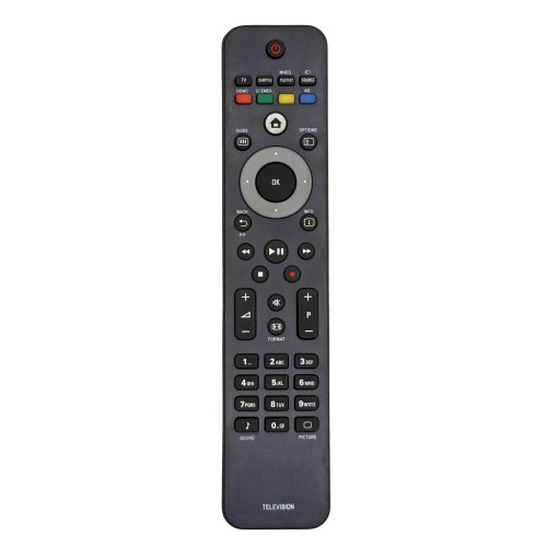 Pilot za Philips RC4707 996510023587 242254902314
