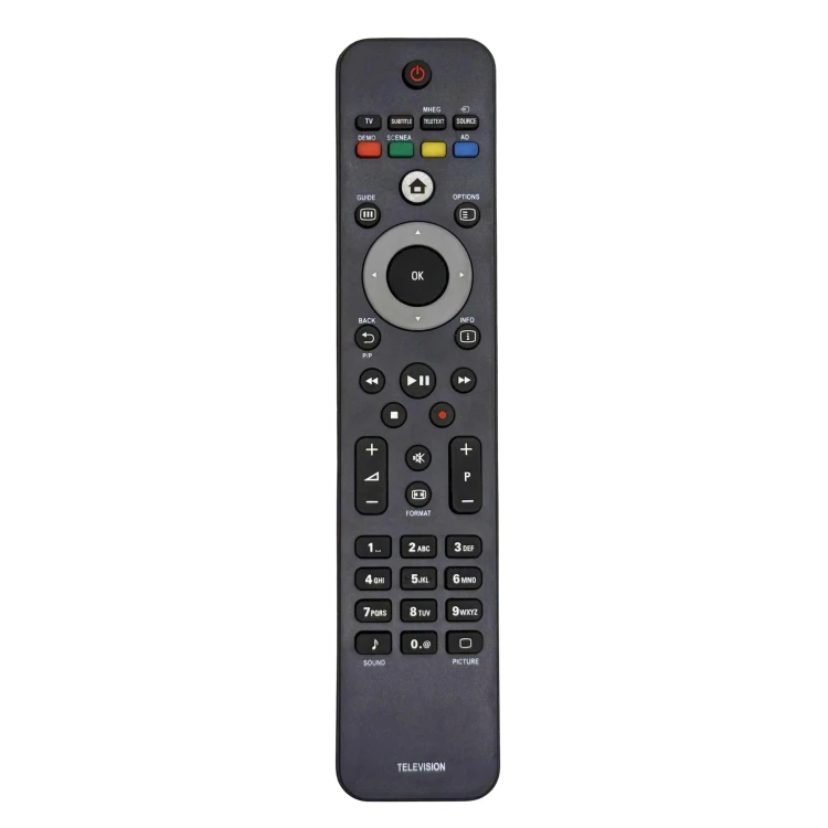 Pilot za Philips RC4707 996510023587 242254902314