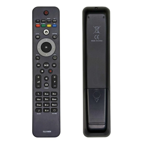Pilot za Philips RC4707 996510023587 242254902314