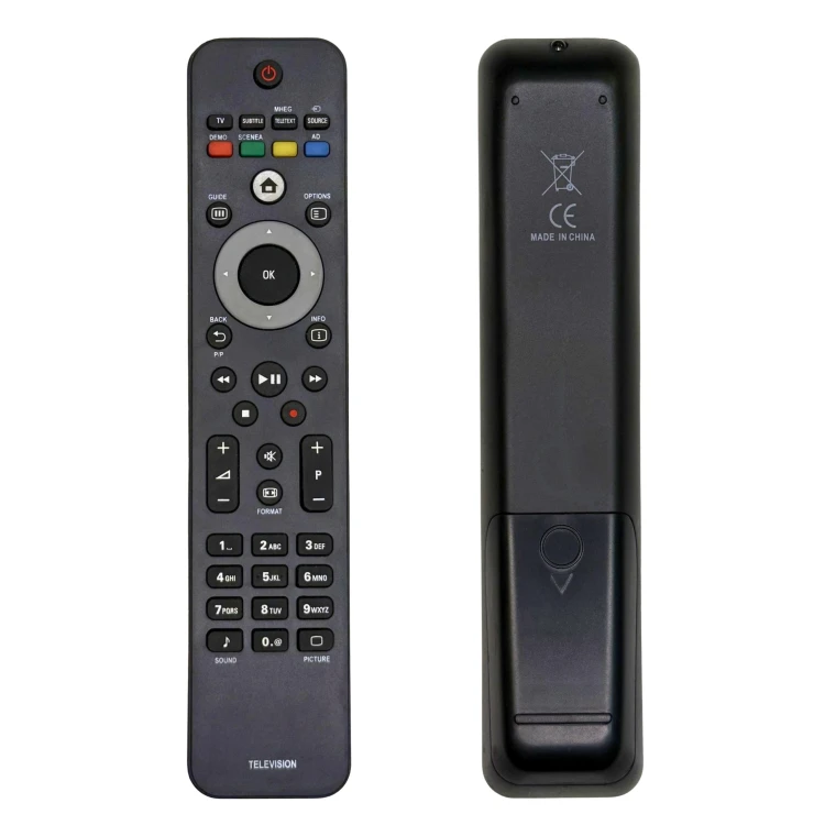Pilot za Philips RC4707 996510023587 242254902314