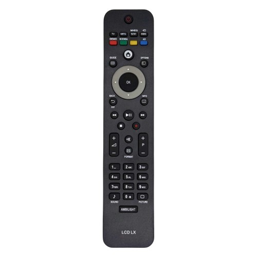 Pilot za Philips 19PFL3405/12 19PFL3405H/12 22PFL3405/12 22PFL3405H/12