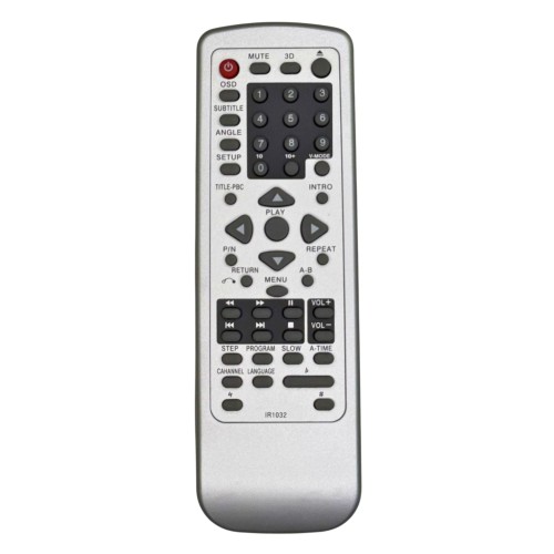 Pilot za Daewoo DVD BZYKQDVG5000 = IR1032