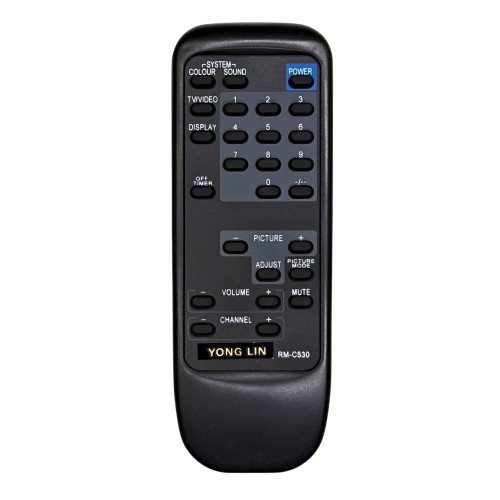 PILOT do JVC RM-C530 zamienny