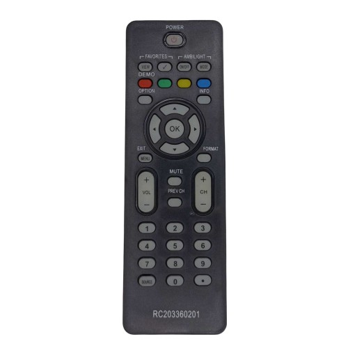 Pilot do Philips RC2033602/01