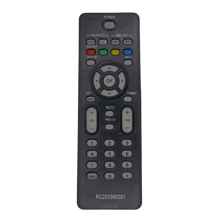 Pilot do Philips RC2033602/01