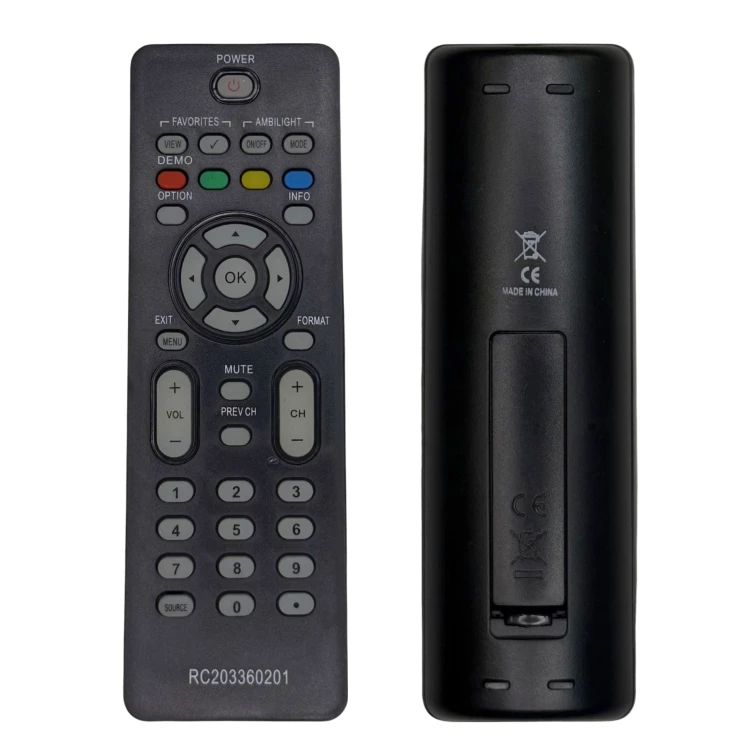Pilot do Philips RC2033602/01