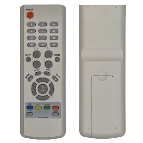 Pilot za Samsung cyfrowego polsatu POLSAT SAT924 DSB A200C MF59-00242A
