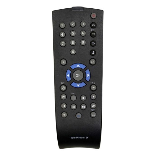 Pilot za Grundig TP81D IR1066