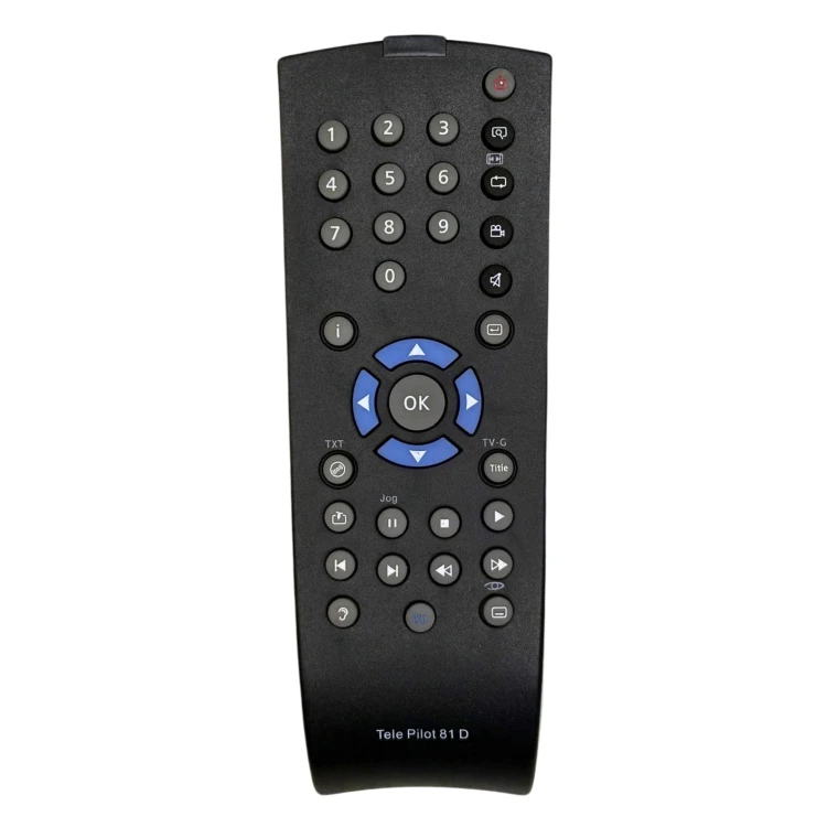 Pilot za Grundig TP81D IR1066