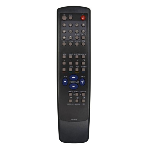Pilot za Lexus SKYTRONIC RC567 RC2501 RC4320 IR74