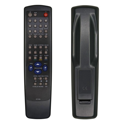 Pilot za Lexus SKYTRONIC RC567 RC2501 RC4320 IR74
