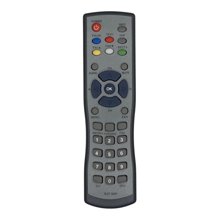 Pilot do tunera SAT SKYMAX 770 771 sat920 ZEHNDER