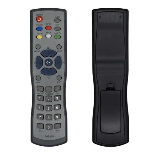 Pilot do tunera SAT SKYMAX 770 771 sat920 ZEHNDER