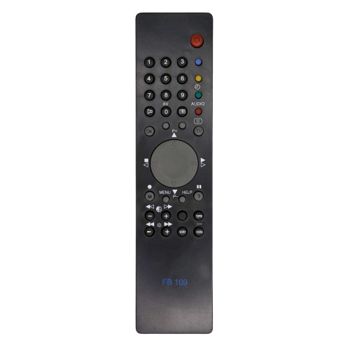 Pilot do Magnum Vestel Telefunken SD2 FB109