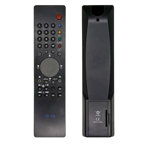 Pilot do Magnum Vestel Telefunken SD2 FB109