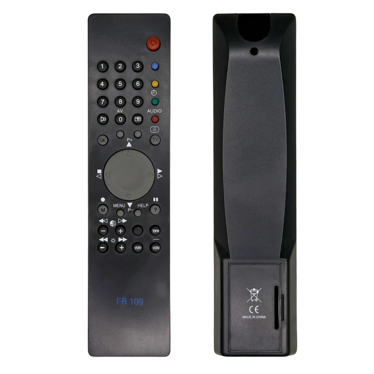 Pilot do Magnum Vestel Telefunken SD2 FB109