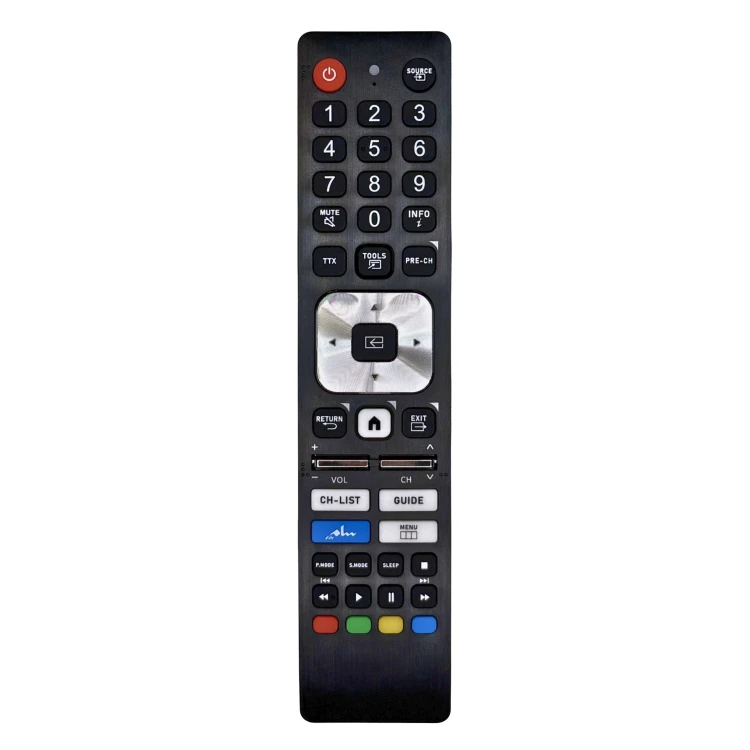 Pilot zamienny do TV Sharp Aquos SHW/RMC/0140N 0140