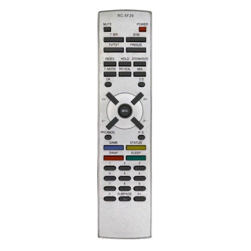 Pilot Grundig RC5F29 RC-5F29 oryginalny