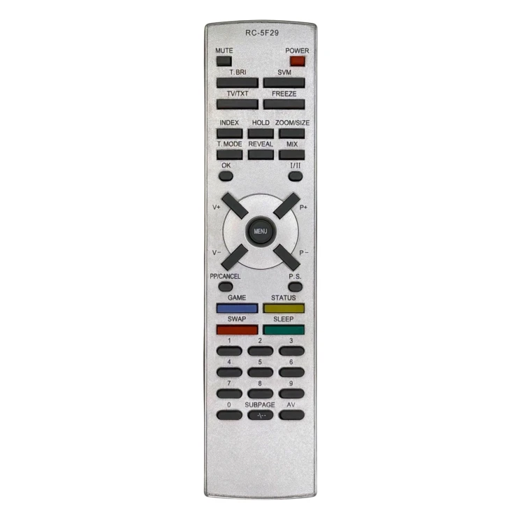 Pilot Grundig RC5F29 RC-5F29 oryginalny