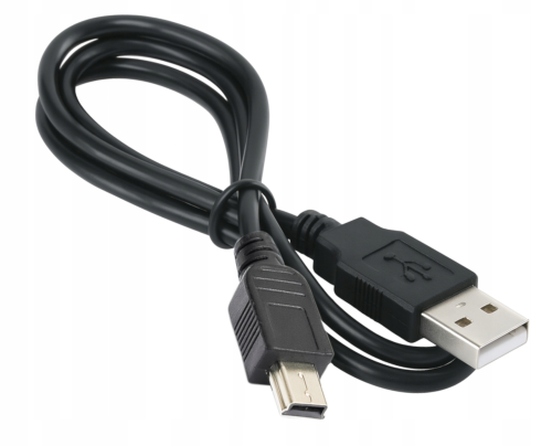 Kabel przewód USB mini usb nawigacji 1,8m
