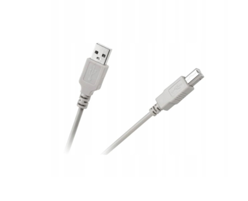 Kabel USB komputer - drukarka 1,8M do drukarki DSKU006 2.0