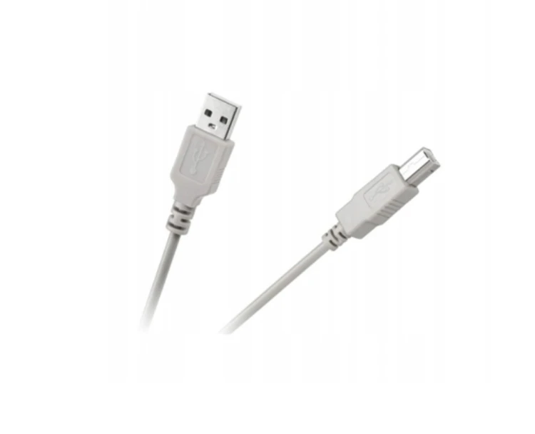 Kabel USB komputer - drukarka 1,8M do drukarki DSKU006 2.0