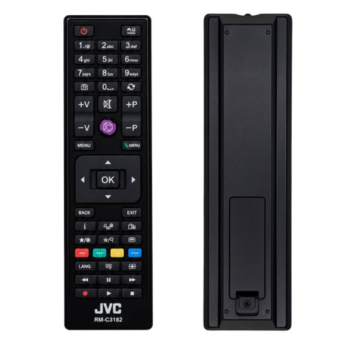Pilot JVC RM-C3090 RMC3090 RMC3095 RMC3172 RM-C3182