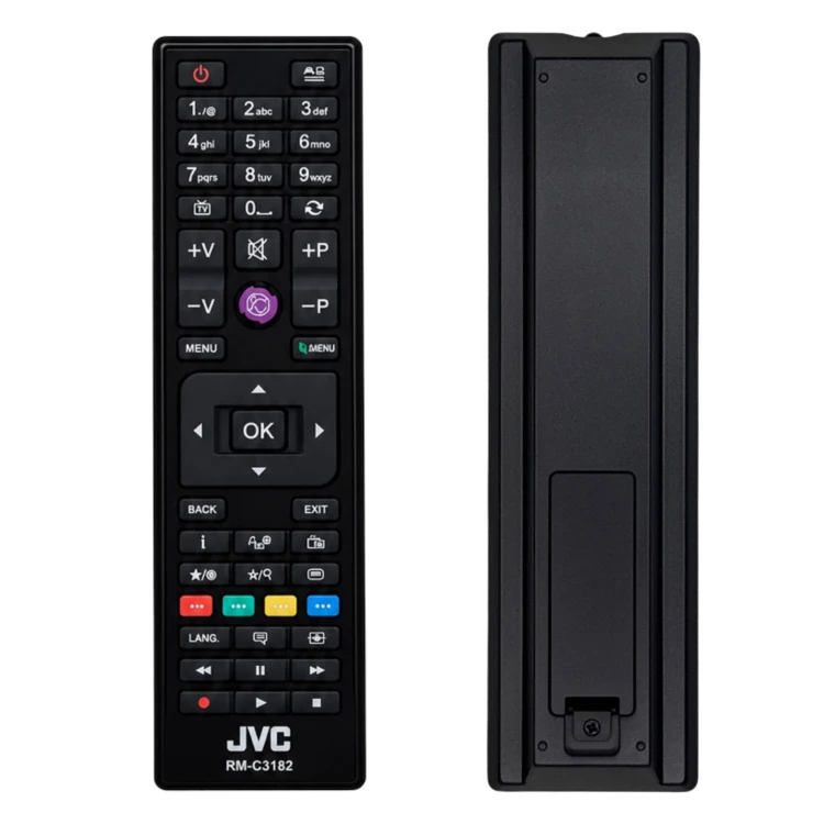 Pilot JVC RM-C3090 RMC3090 RMC3095 RMC3172 RM-C3182