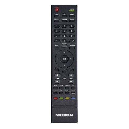 PILOT ORYGINALNY LED TV MEDION TEVION – MSN 40032961