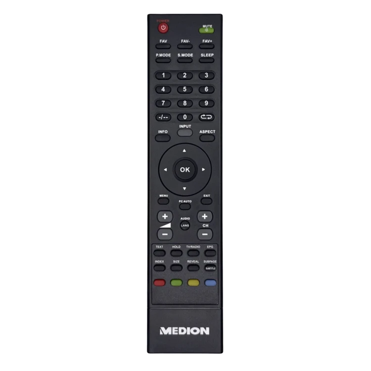 PILOT ORYGINALNY LED TV MEDION TEVION – MSN 40032961