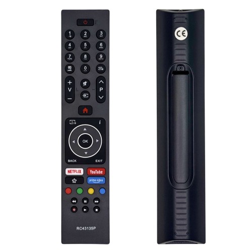 Pilot za Finlux Vestel Telefunken RC43135P