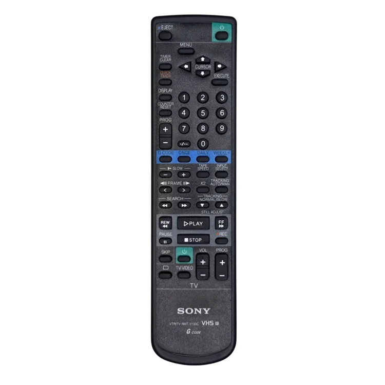 Pilot za Sony RMT-V153C