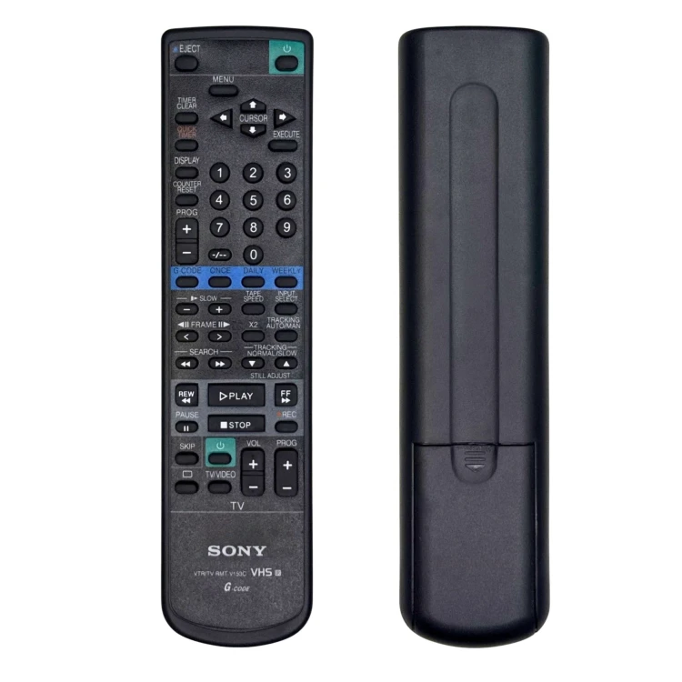 Pilot za Sony RMT-V153C