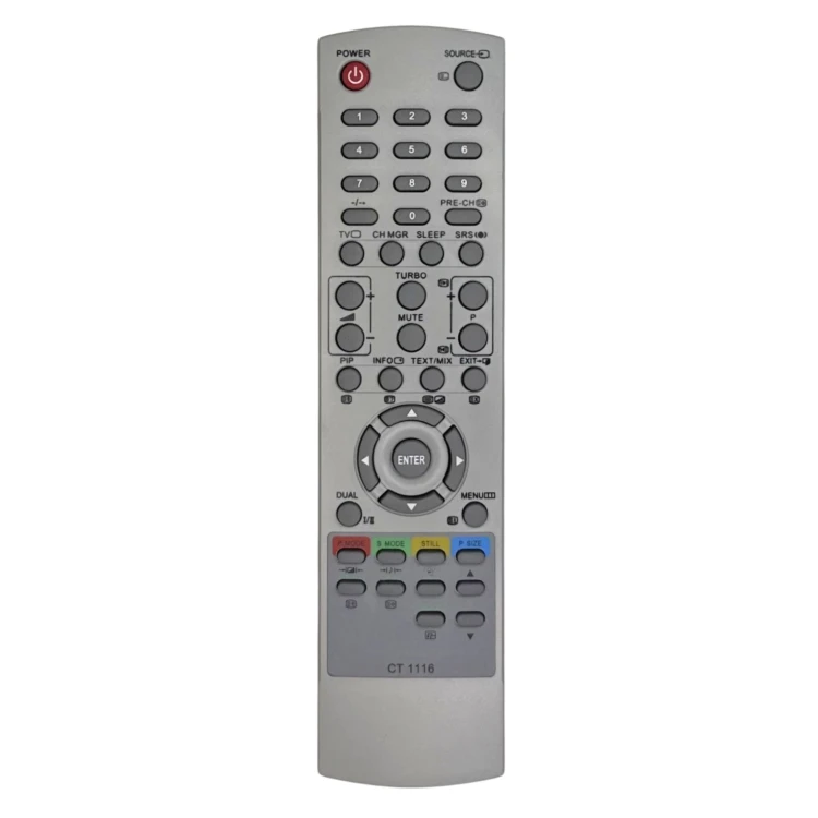 Pilot do TV Samsung CW-29Z508T CW29Z41 CW29Z418P CW29Z418PQXXEC CW29Z418T CW29Z508P
