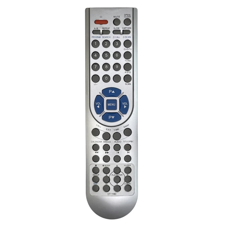Pilot do Hikona TV+DVD IR1183 BQS858
