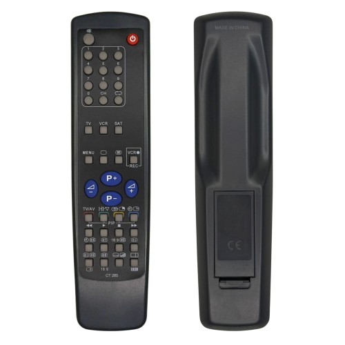 Pilot za Hitachi INTER CLE921 IR285 INTER