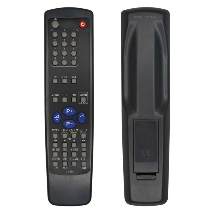 Pilot za Hitachi INTER CLE921 IR285 INTER