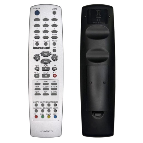 Pilot za LG 6710V00077V HQ