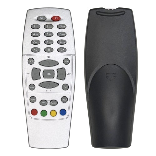 Pilot do Dreambox DM500 DM5000 LINBOX 5558