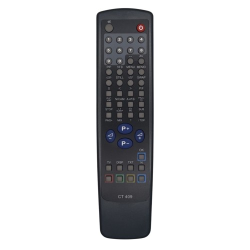 Pilot za Orion RC4300 COMBI IR409