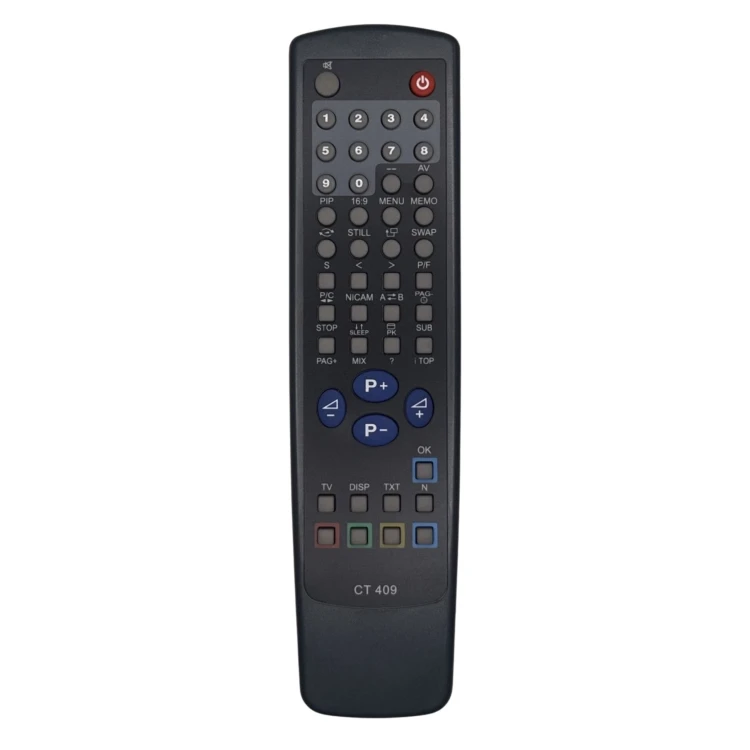 Pilot za Orion RC4300 COMBI IR409