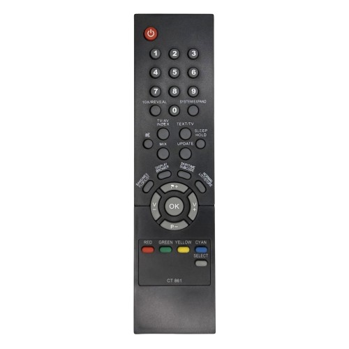 Pilot za Royal Lux TV5688 = IR861 tv5199 tv5599