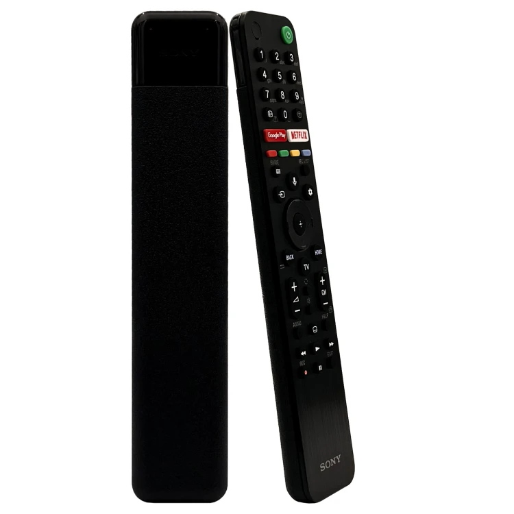 Oryginalny pilot Sony DO TV KD-85XG8596 KD85XG8596 z mikrofonem